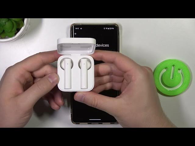 Video thumbnail for How to Fix Connection Issues of Xiaomi Mi True Wireless Earphones 2 Basic?