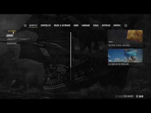 Video thumbnail for How To Enable & Disable Crossplay In Skull & Bones