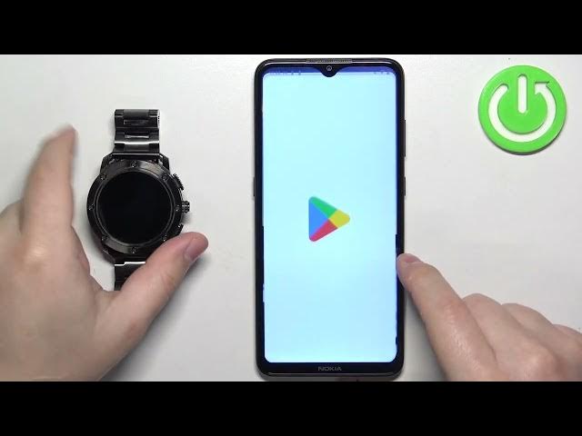 Video thumbnail for How to Download Additional Watch Faces on DIESEL On Axial