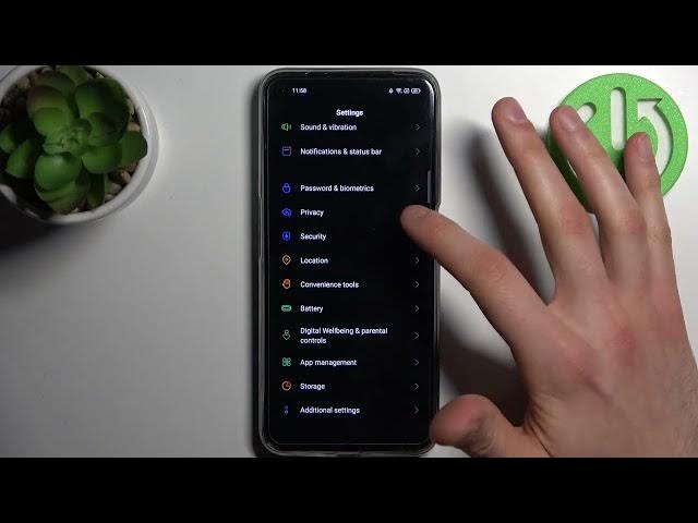 Video thumbnail for REALME Narzo 50 - How To Install From Unknown Sources