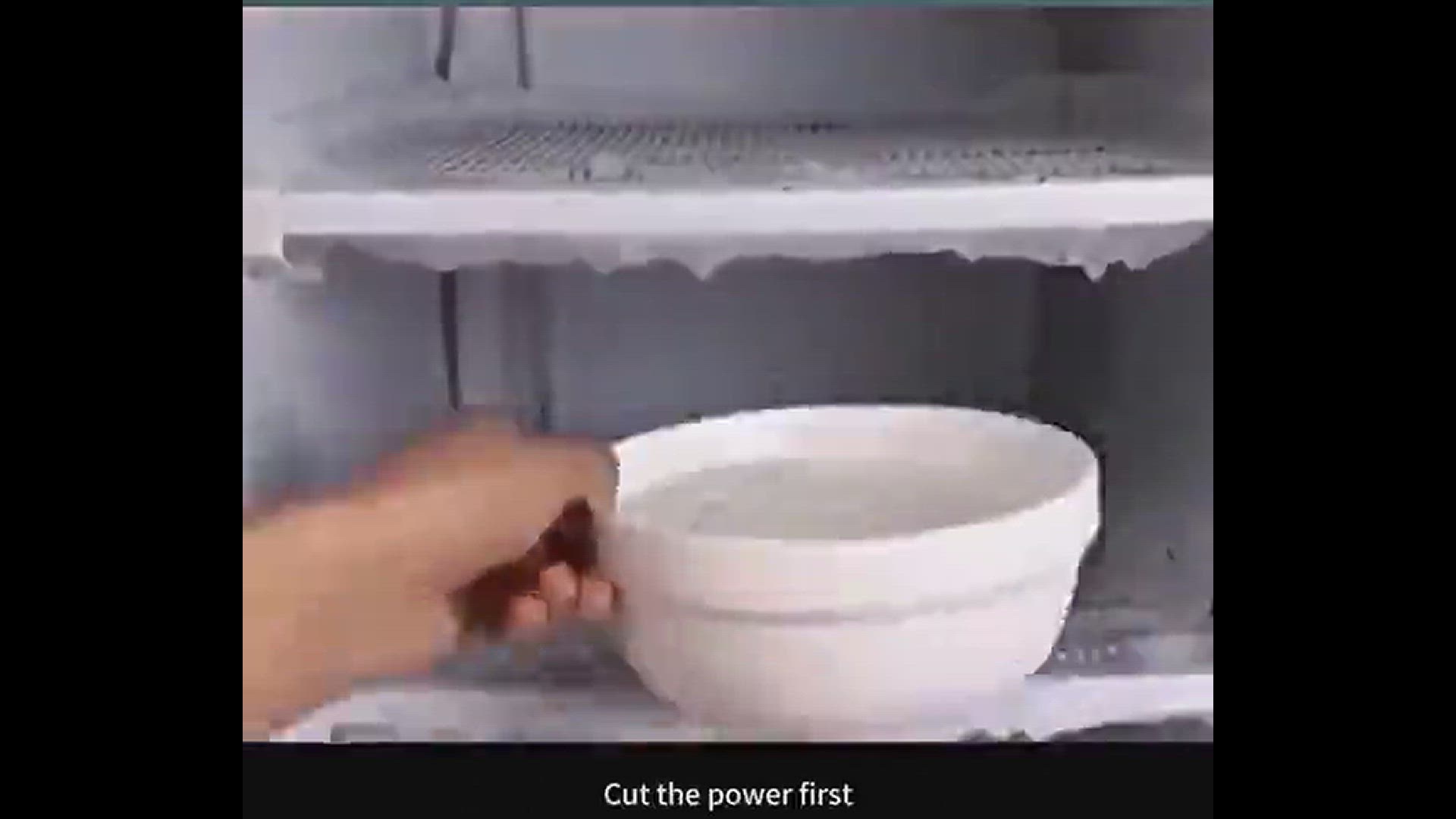 Video thumbnail for How to clean hair clipper, refrigerator, air fryer, washing mashing