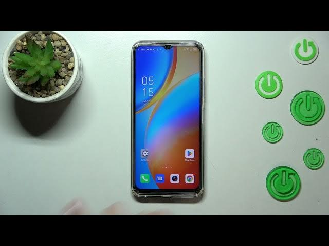 Video thumbnail for How to Check IMEI & Serial Number on INFINIX Hot 20