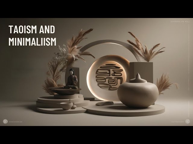 'Video thumbnail for Living Simply: Taoism and Minimalism as a Path to Harmony and Freedom-video'