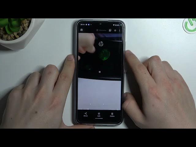 Video thumbnail for How to Record Video in Slow Motion on Nokia G22