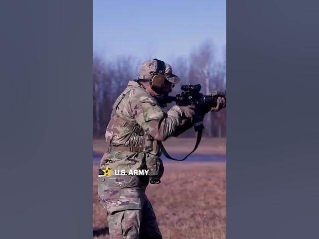 Video thumbnail for US Army#usa army#military#usarmytraining