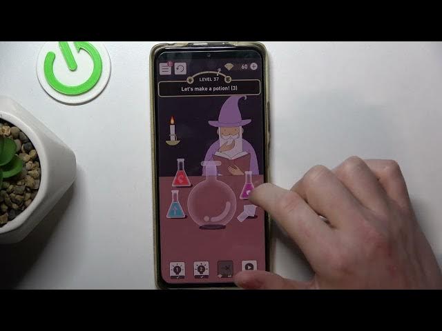 Video thumbnail for IQ Dungeon Level 37 - Walktrough