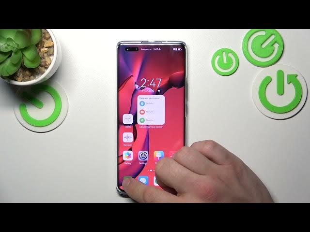 Video thumbnail for How to Restore Phone Dialer Icon on Huawei Nova 11 Pro?