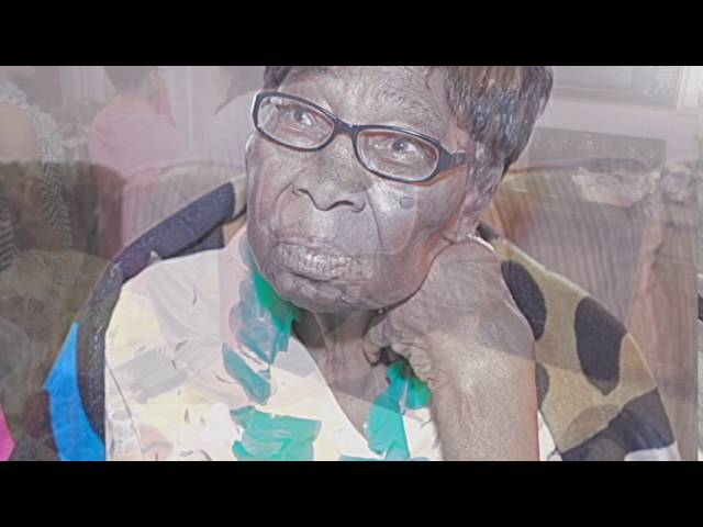 Video thumbnail for 98 brithday celebration