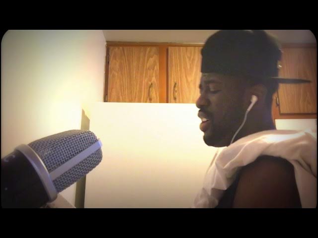 Video thumbnail for Sad Songs - Afraid - Ibrahim Jawara - Jmusic Singer and Songwriter