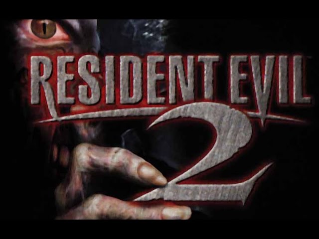 Video thumbnail for Resident Evil 2 Part 5