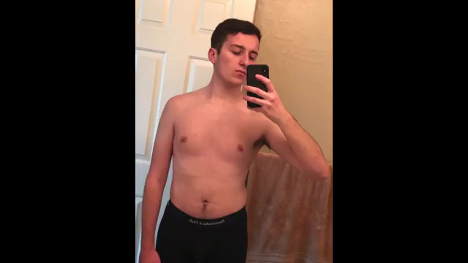 'Video thumbnail for FrenchieFries: dad said i was fat? 30-day weight loss & athlete training (dream body pt. 1)'