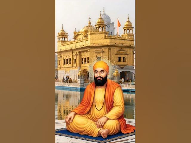 Video thumbnail for happy gurpurab of guru shri Ramdass sahibji#wmk #babadeepsinghji #gurpurab #gururamdasji #treanding