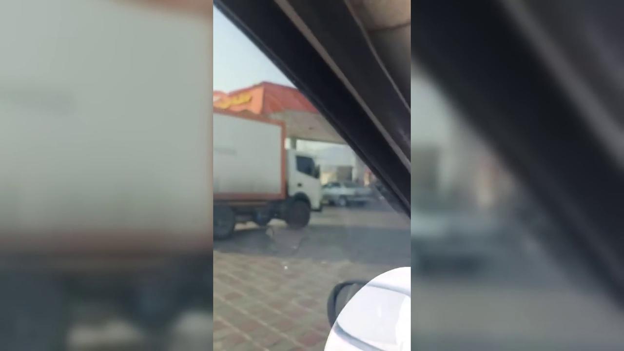 Video thumbnail for Iran: Fuel Crisis Spreads Across Provinces.