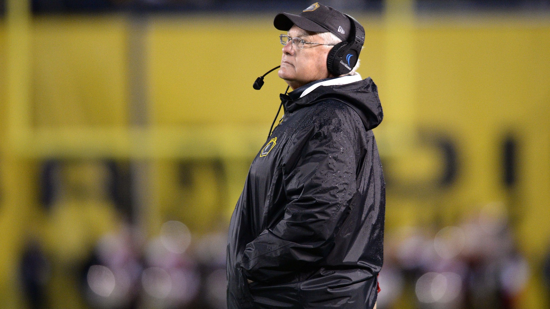 Video thumbnail for The Crucial Role of Offensive Line Coaches in NFL Success