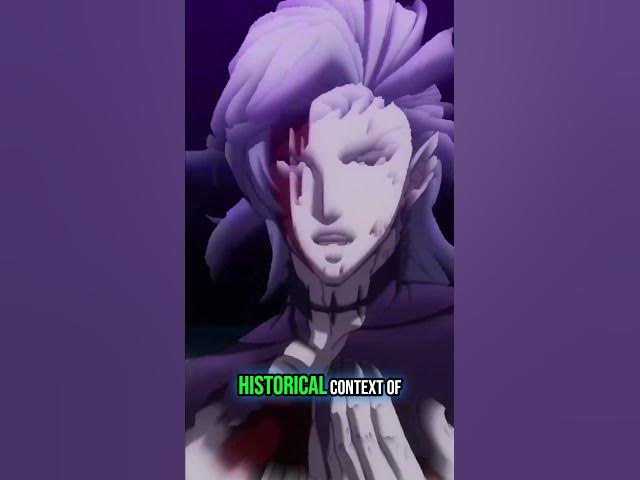 Video thumbnail for Record of Ragnarok: Epic Battles & Wild Theories Fueling the Hype! #shorts