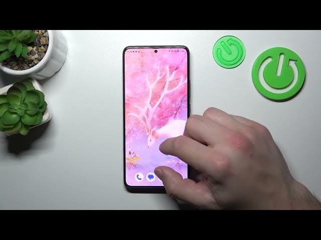 Video thumbnail for How to Add Internet Speed Indicator to Status Bar in POCO F5 Pro - Find Internet Speed Info