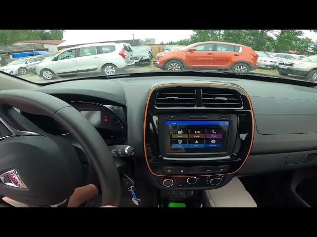 Video thumbnail for How to Change Navigation Language in Dacia Spring ( 2021 – now ) - Manage Map Languages