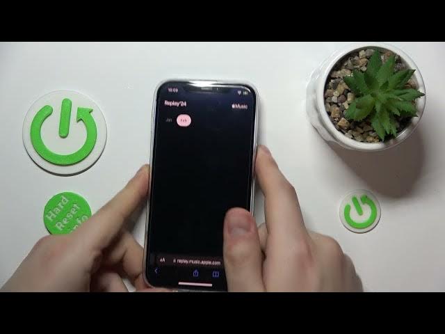 Video thumbnail for How to See Your Top Artists on Apple Music