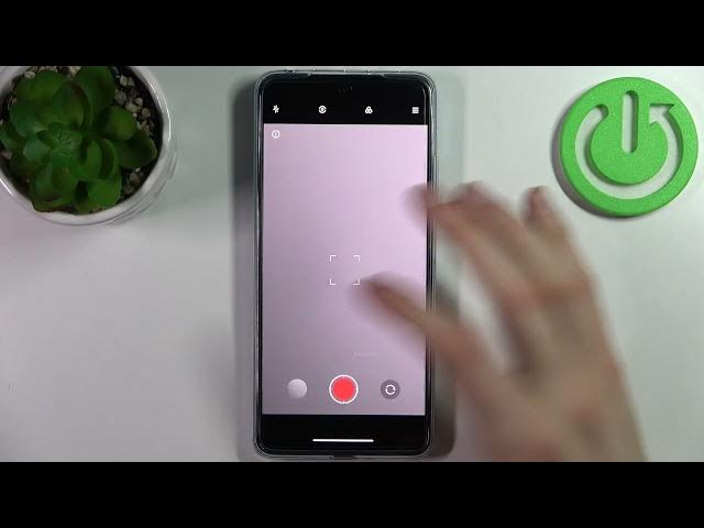 Video thumbnail for How to Change the Time-Lapse Speed on XIAOMI Poco X4 Pro // Camera