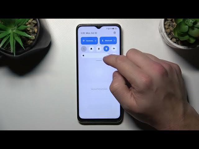 Video thumbnail for How to Change Volume Keys Control on OPPO A2x?
