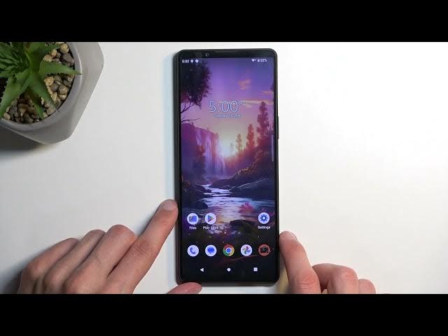 Video thumbnail for Sony Xperia 1 V - Top Tricks and Hidden Features