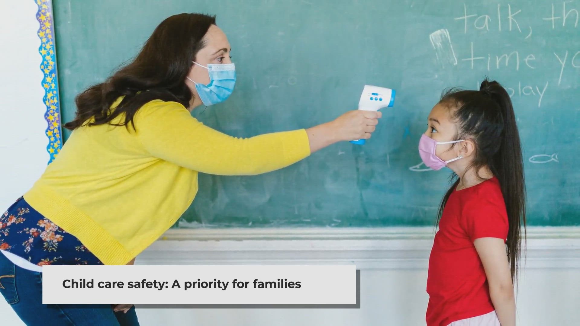 Video thumbnail for Child Care Center Safety: Essential Standards and Verification Tips