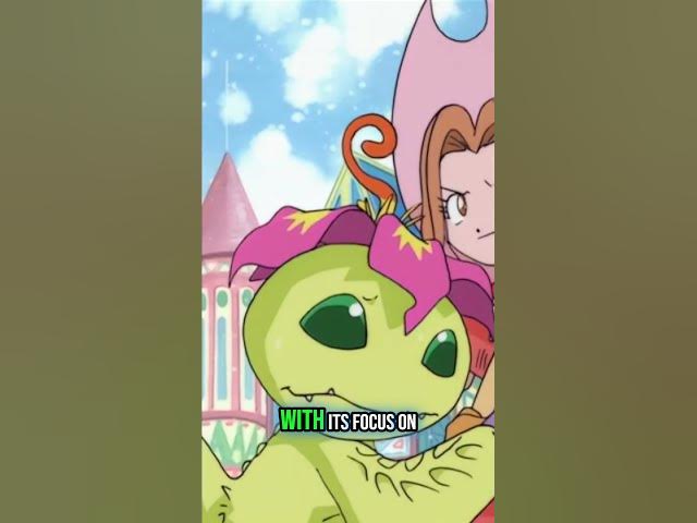 Video thumbnail for Anime Evolution: Old School Grit vs. Modern Lighthearted! #shorts