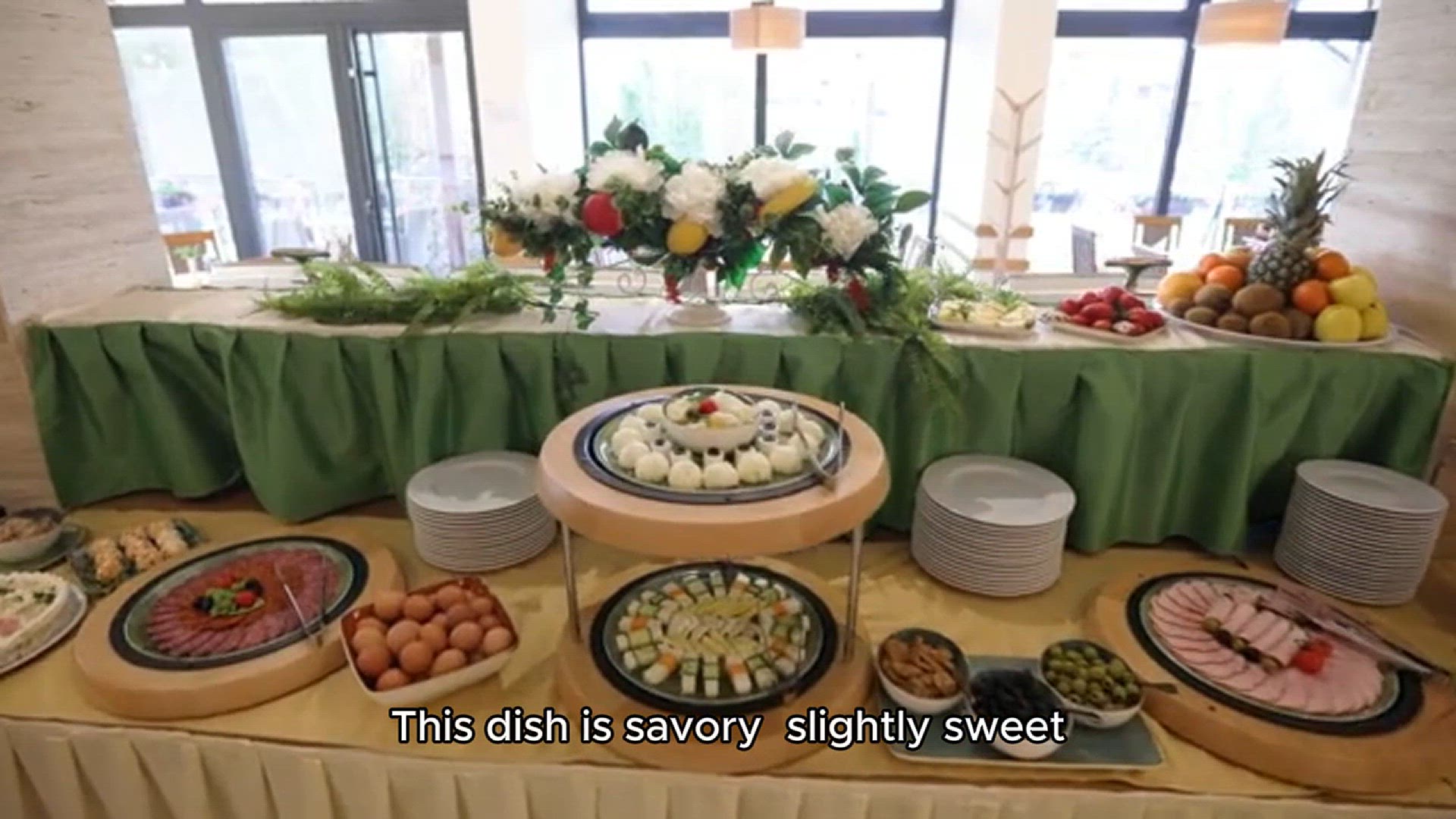 Video thumbnail for tempeh recipe