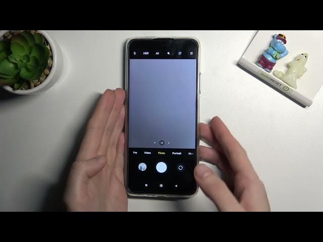 Video thumbnail for How to Take Burst Shot on XIAOMI Poco M4 Pro - Take Series Of Pictures