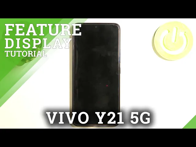 Video thumbnail for How to Change Always on Display Theme on VIVO V21 5G - Adjust Always On Display