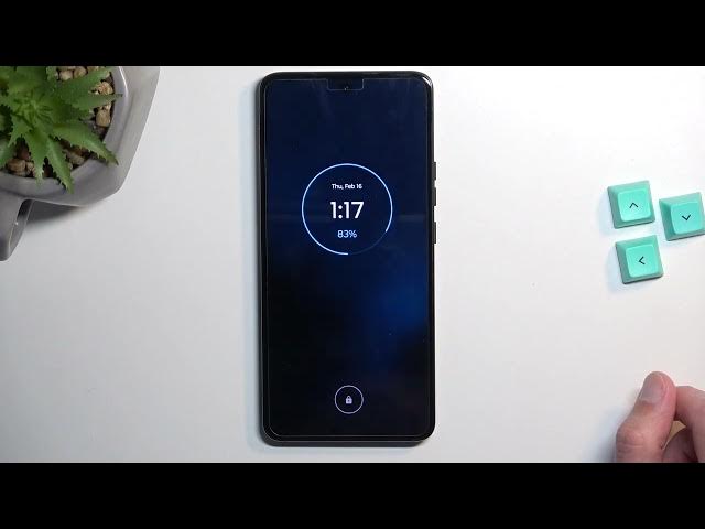 Video thumbnail for How To Enter Power Saving Mode For MOTOROLA ThinkPhone