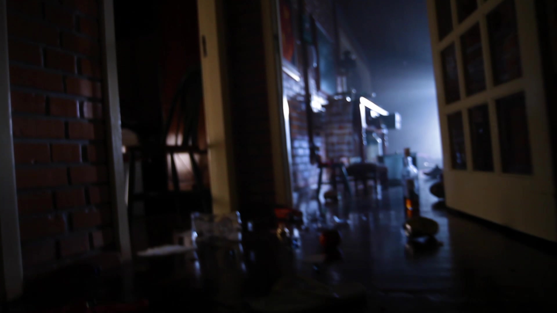 Video thumbnail for THE_NEIGHBOR.mov