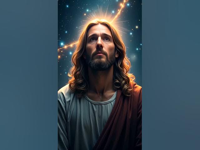 Video thumbnail for Discover How Jesus Brings Unstoppable PEACE and Courage!