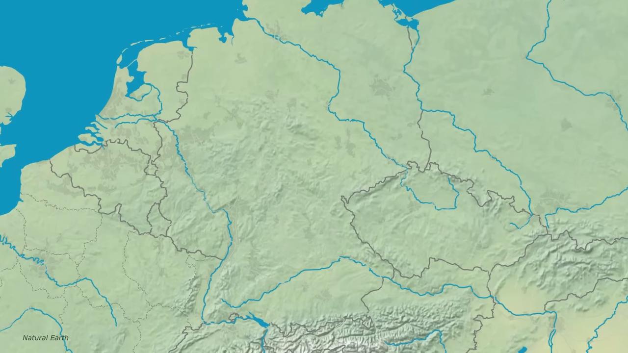 Video thumbnail for Why Do 35 DIFFERENT European Cities Use The SAME Name?