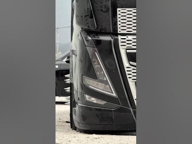 Video thumbnail for cat to truck