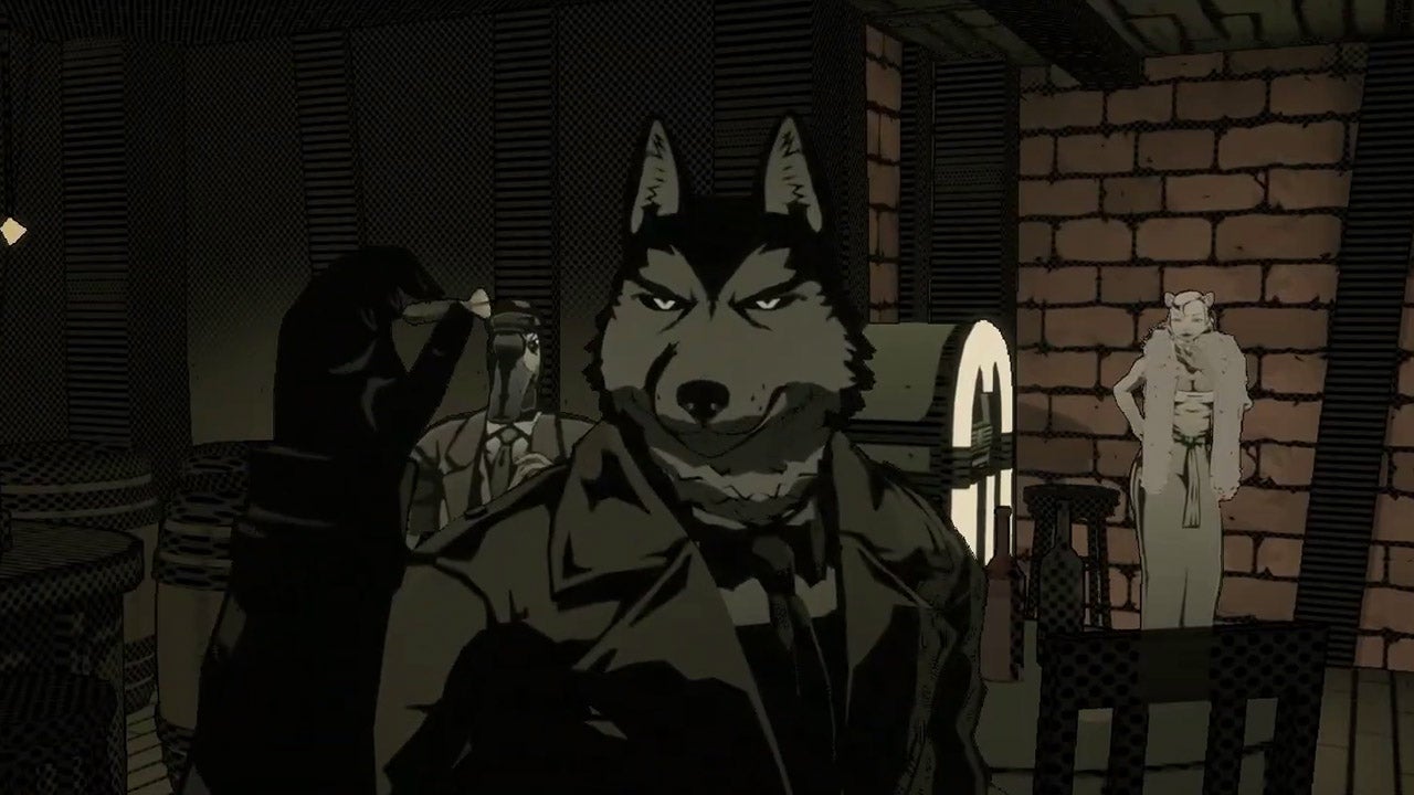 Video thumbnail for The Shadow Syndicate - Official Announcement Trailer