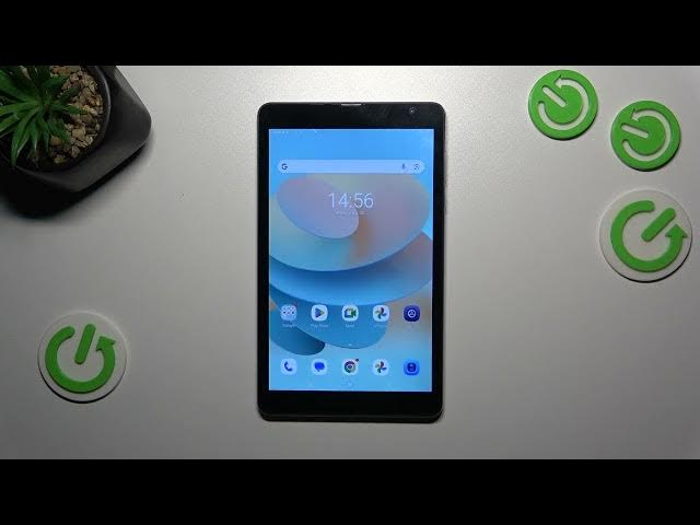 Video thumbnail for How to Clear Credentials on Blackview Tab 6 - Remove Certificates