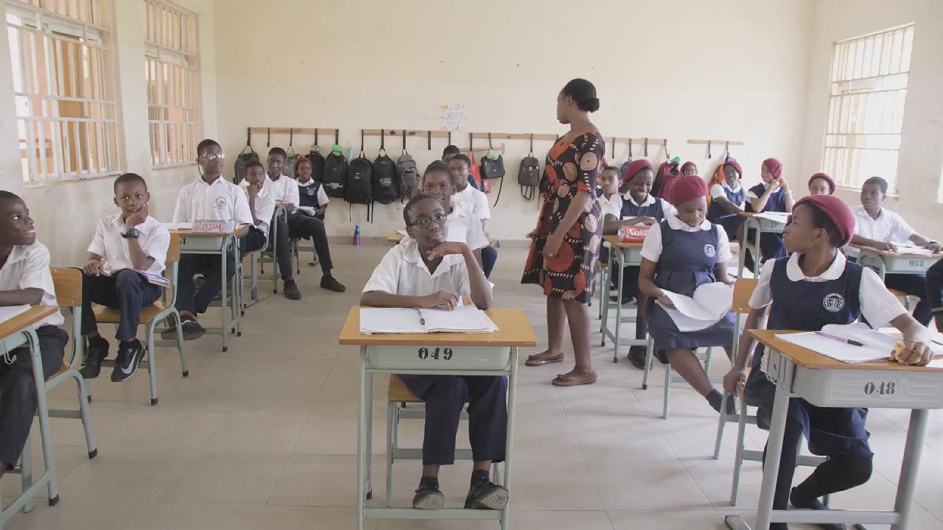 Video thumbnail for Is WAEC the Same as WASSCE? Find Out Here