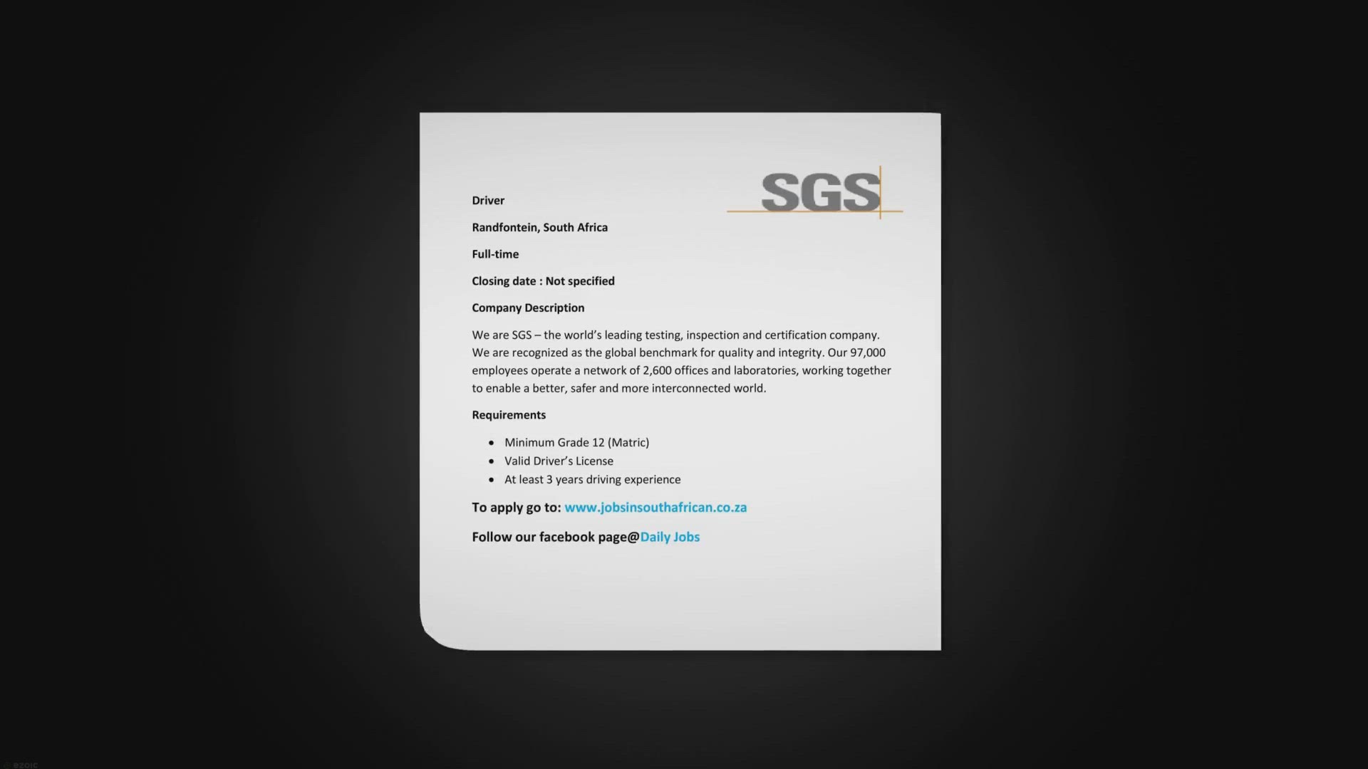 Video thumbnail for Untitled