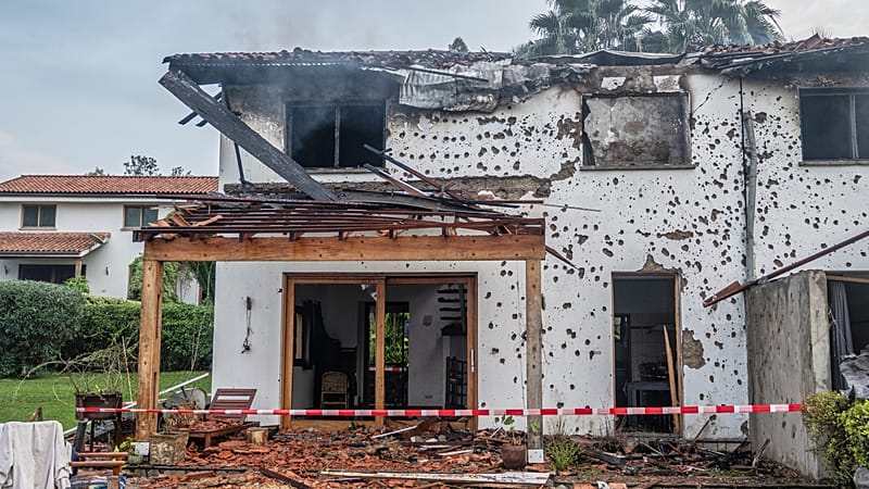 Video thumbnail for DR Congo authorities begin investigations into drone strike