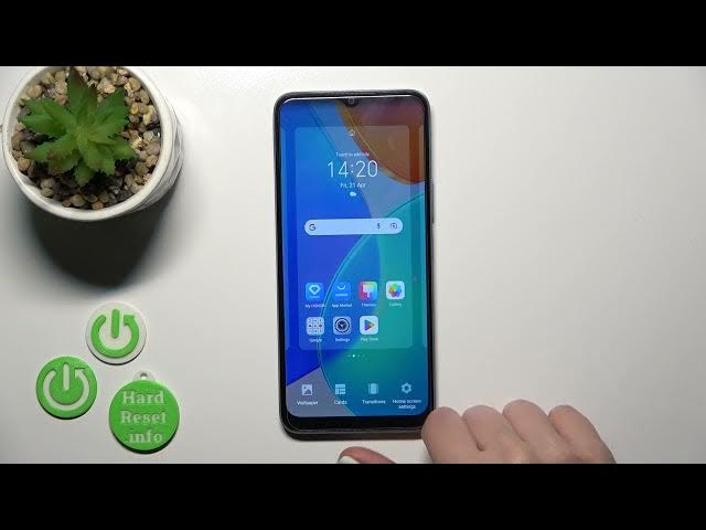 Video thumbnail for How to Enable and Disable Google Feed on HONOR X6
