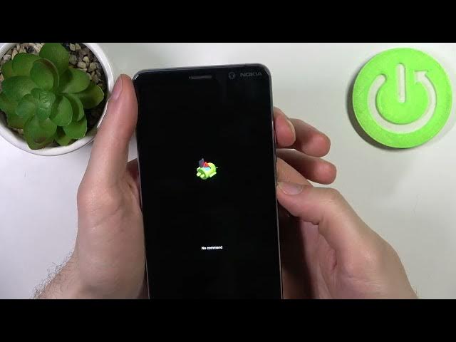 Video thumbnail for How to Open Recovery Mode on NOKIA 9 PureView