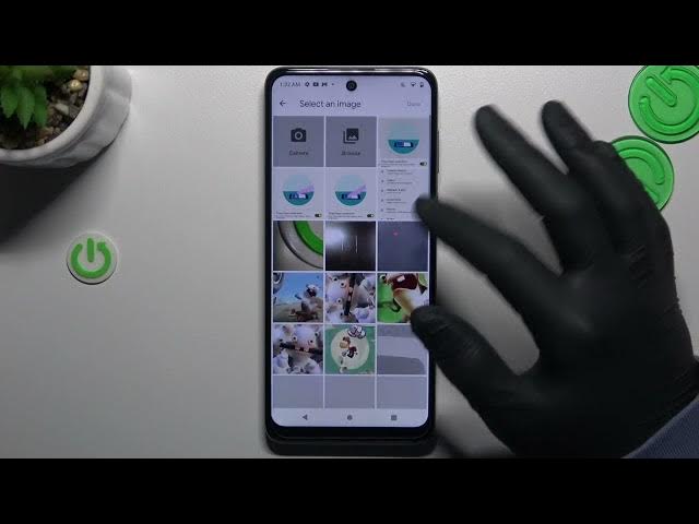 Video thumbnail for Motorola E32s - Perform Google Reverse Image Search Tutorial! Find Images by Pictures in Google!