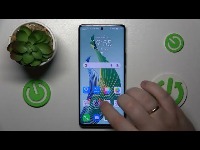 Video thumbnail for How to Disable Notification & Sounds on Messenger in HONOR Magic5 Lite