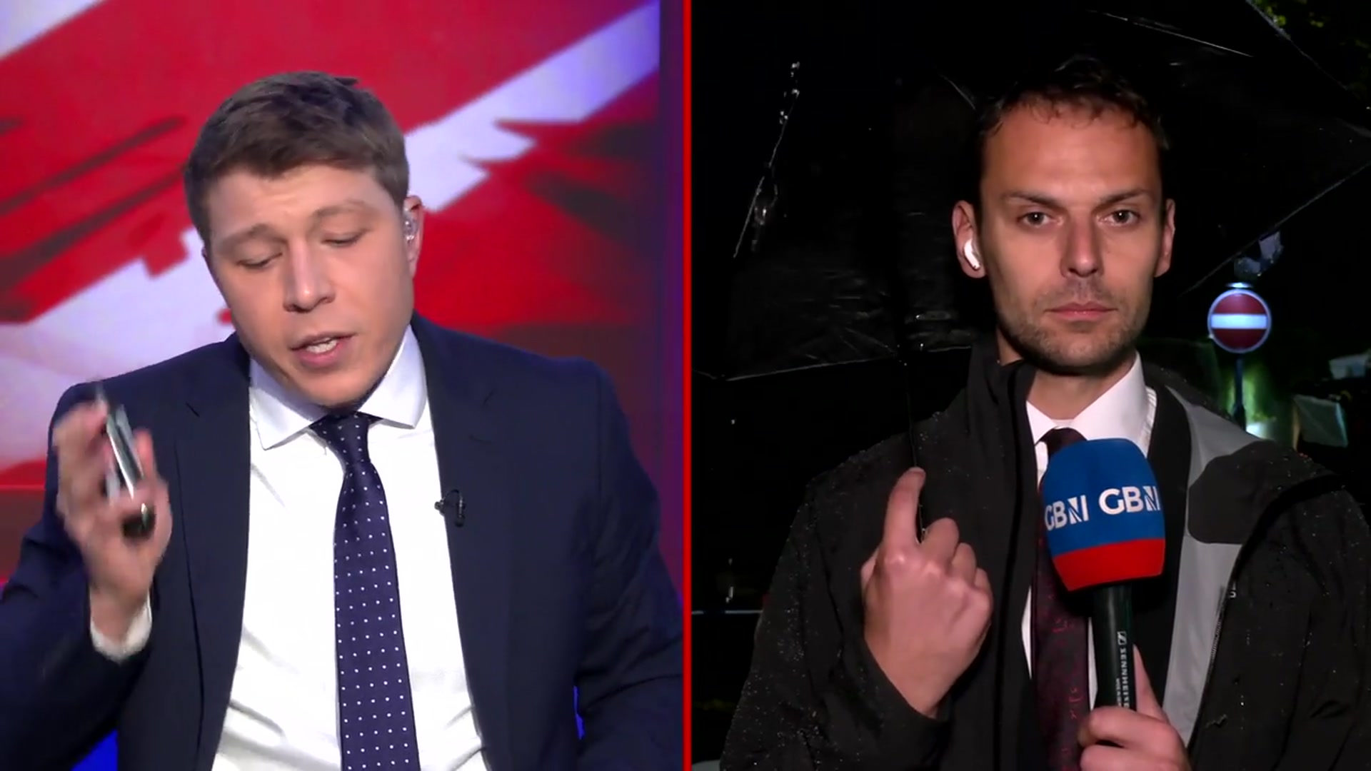 'Video thumbnail for WATCH: Jewish Labour MP reveals action he wants to see after Manchester synagogue attack'