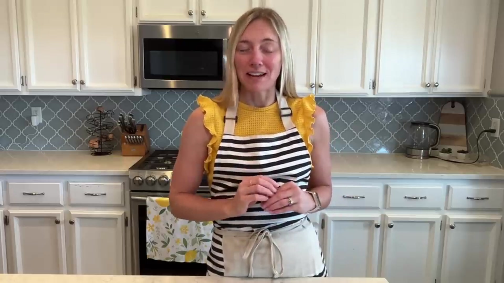 Video thumbnail for 10 HEALTHY Delicious Easter Appetizers Molly Purcell(720P HD)