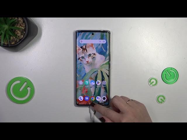 Video thumbnail for How to Turn Off Running Apps on VIVO T2 Pro?