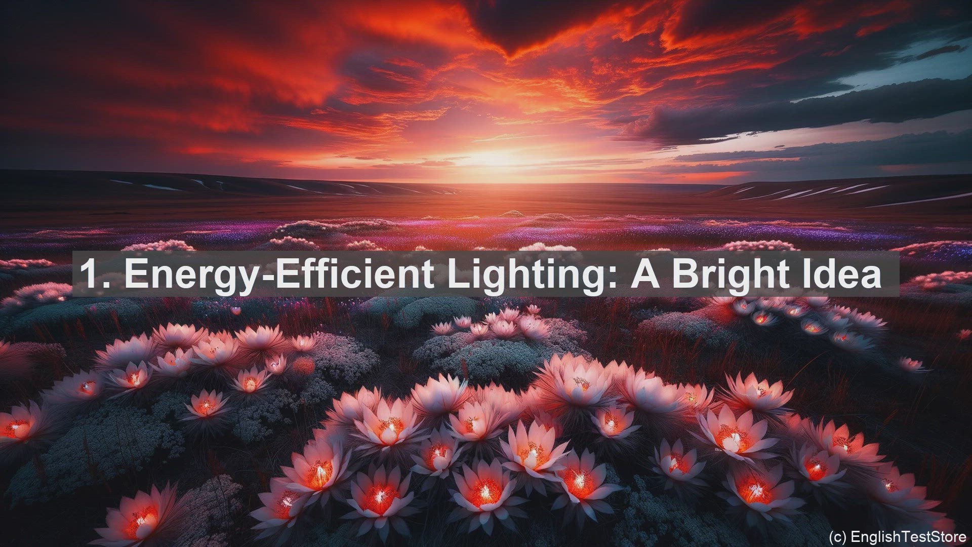 'Video thumbnail for Top 10 Sentences for Understanding Sustainable Office Environments'