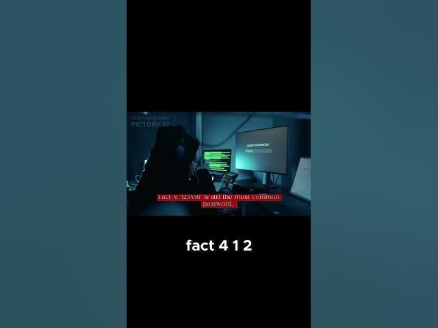 'Video thumbnail for Cybercriminals Can Turn Your Webcam Against You!'