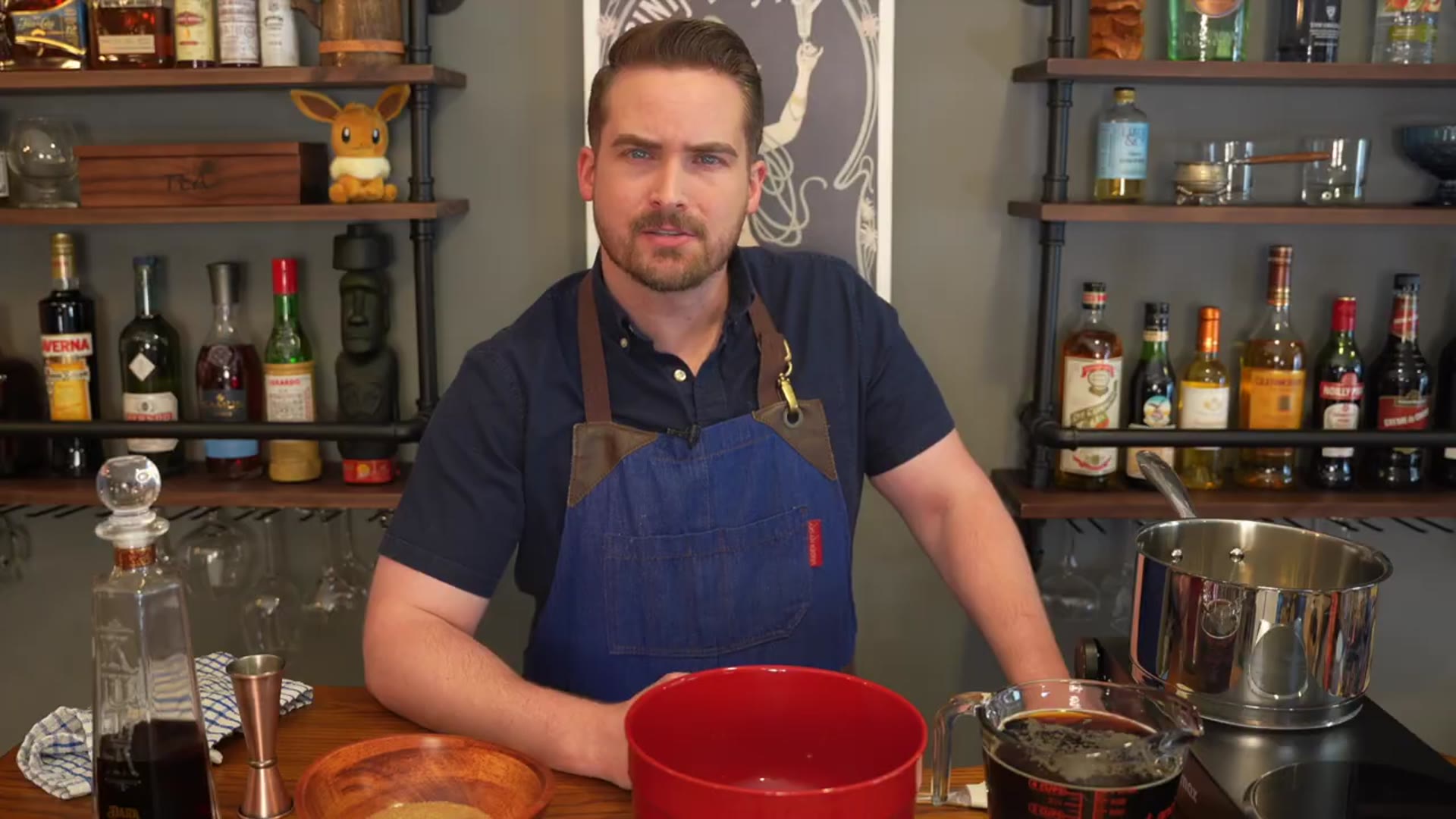 Video thumbnail for The London Beer Flood of 1814(720P_HD)